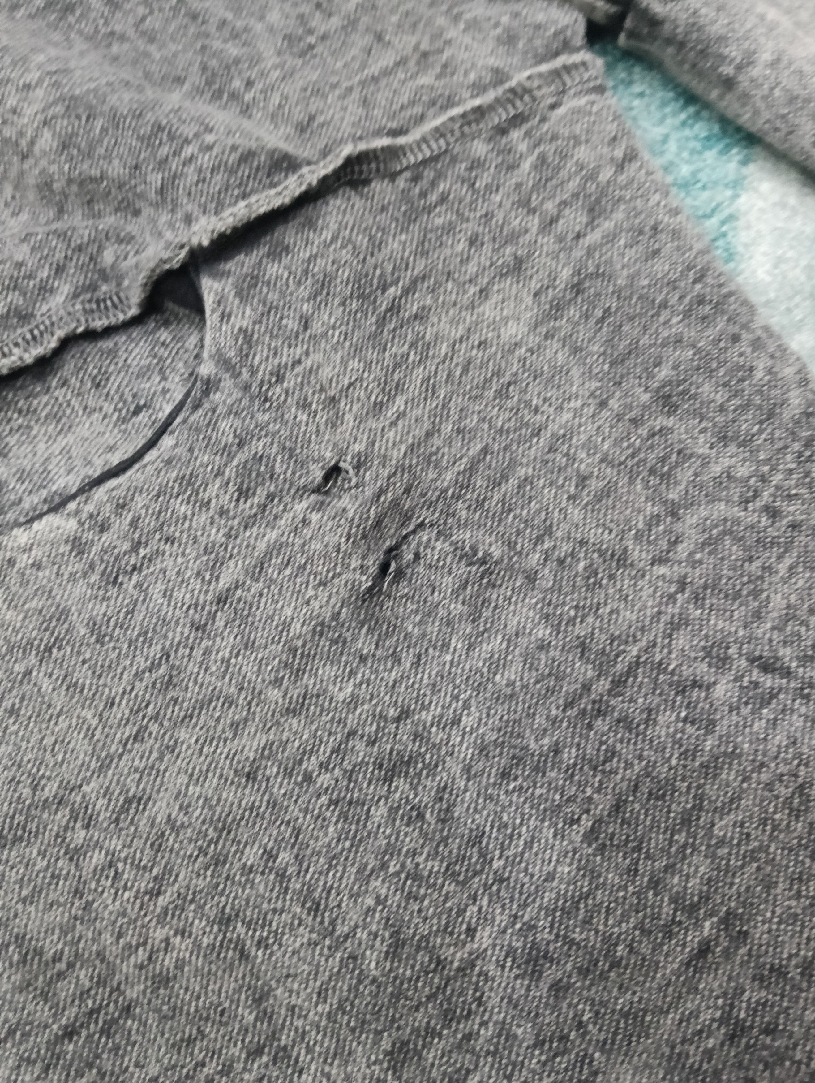 If Six Was Nine × Japanese Brand × Le Grande Bleu (L.G.B.) Patterntorso Japanese Brand Like Batwing Size US XL / EU 56 / 4 - 10 Thumbnail