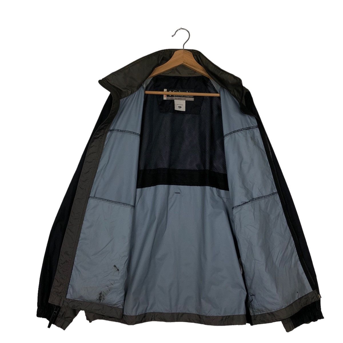 Japanese Brand 🔥Hunting Survival Jacket Outdoor Columbia Multi Color Size US S / EU 44-46 / 1 - 10 Thumbnail