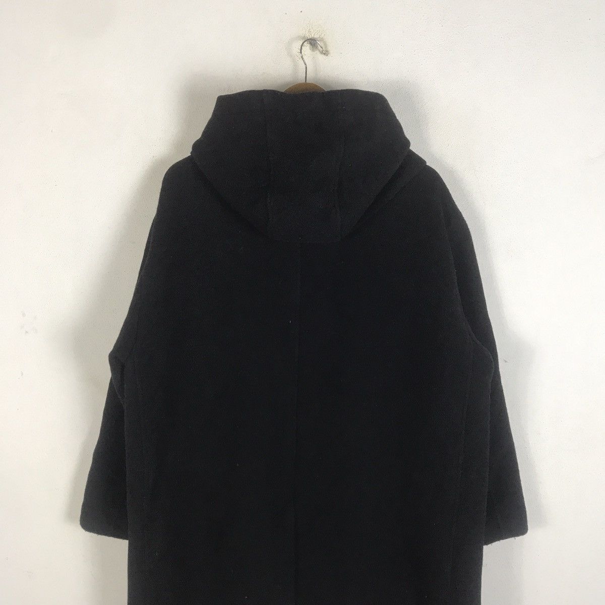 Beams Plus × Designer 🔥Rare🔥Vintage Beams Wool Coat Size US M / EU 48-50 / 2 - 5 Thumbnail
