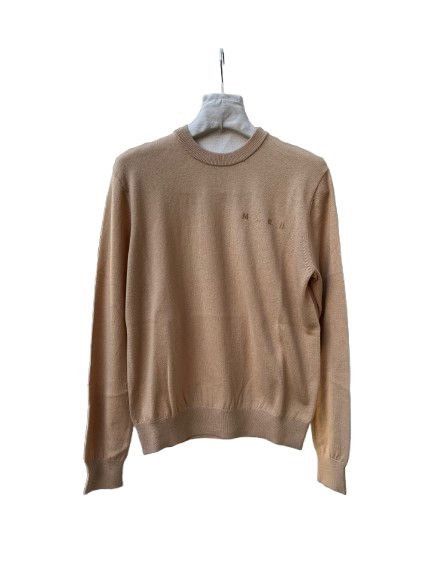 o1f1d3z0326 Sweater in Brown