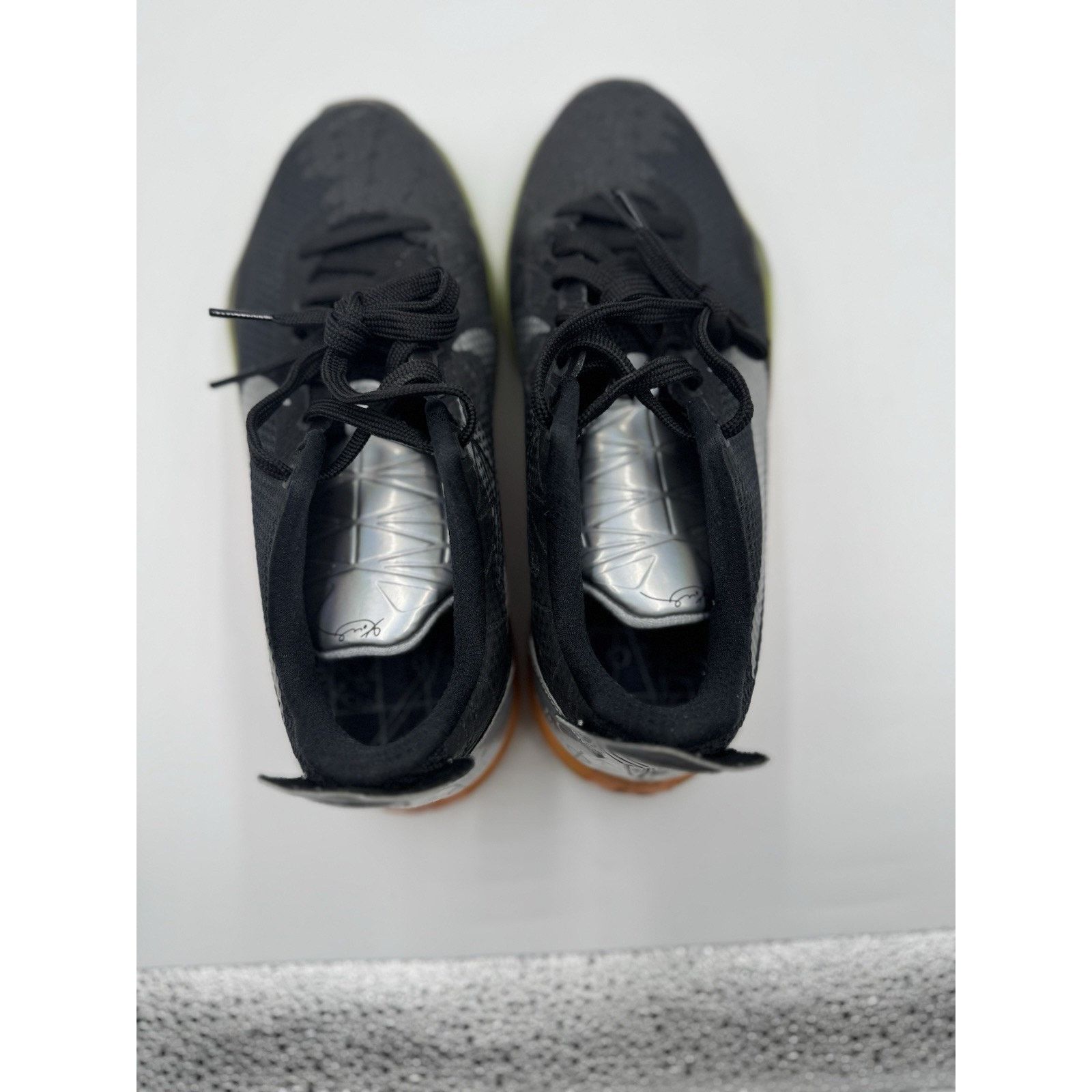 Nike Size 5 (GS) - Nike Kobe 10 Low All Star NBS461 Size US 5 / IT 35 - 3 Thumbnail