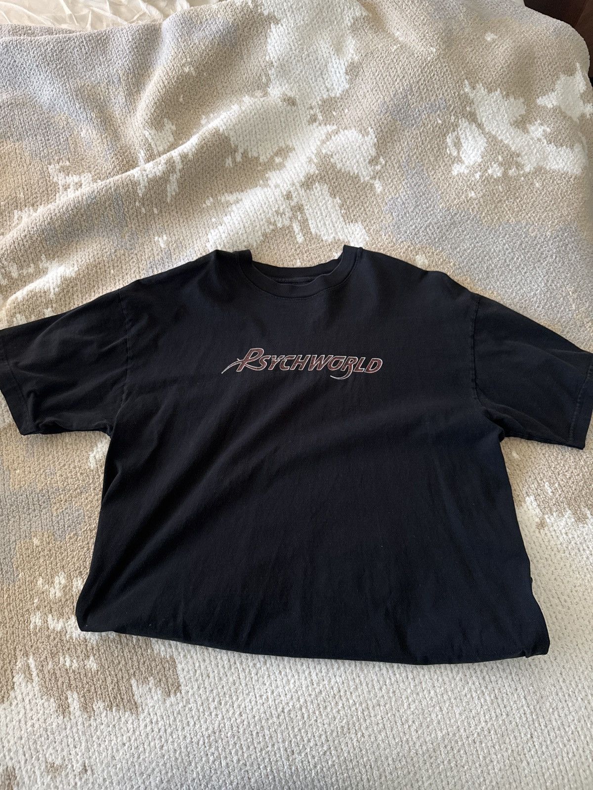 Psychworld Psychworld T shirt Size US L / EU 52-54 / 3 - 2 Thumbnail