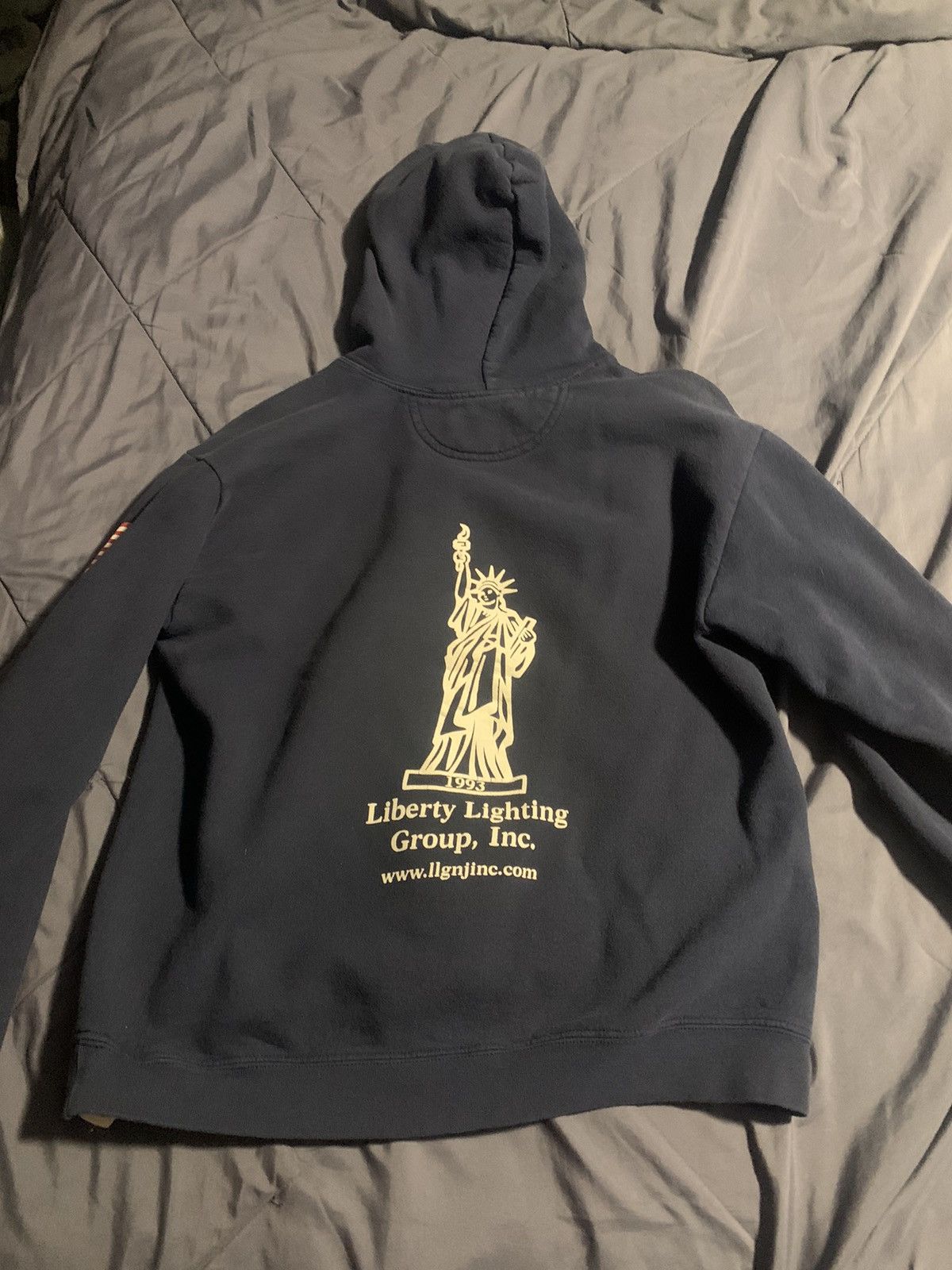 Asspizza AssPizza Revived Pokemon Hoodie Size US M / EU 48-50 / 2 - 2 Thumbnail