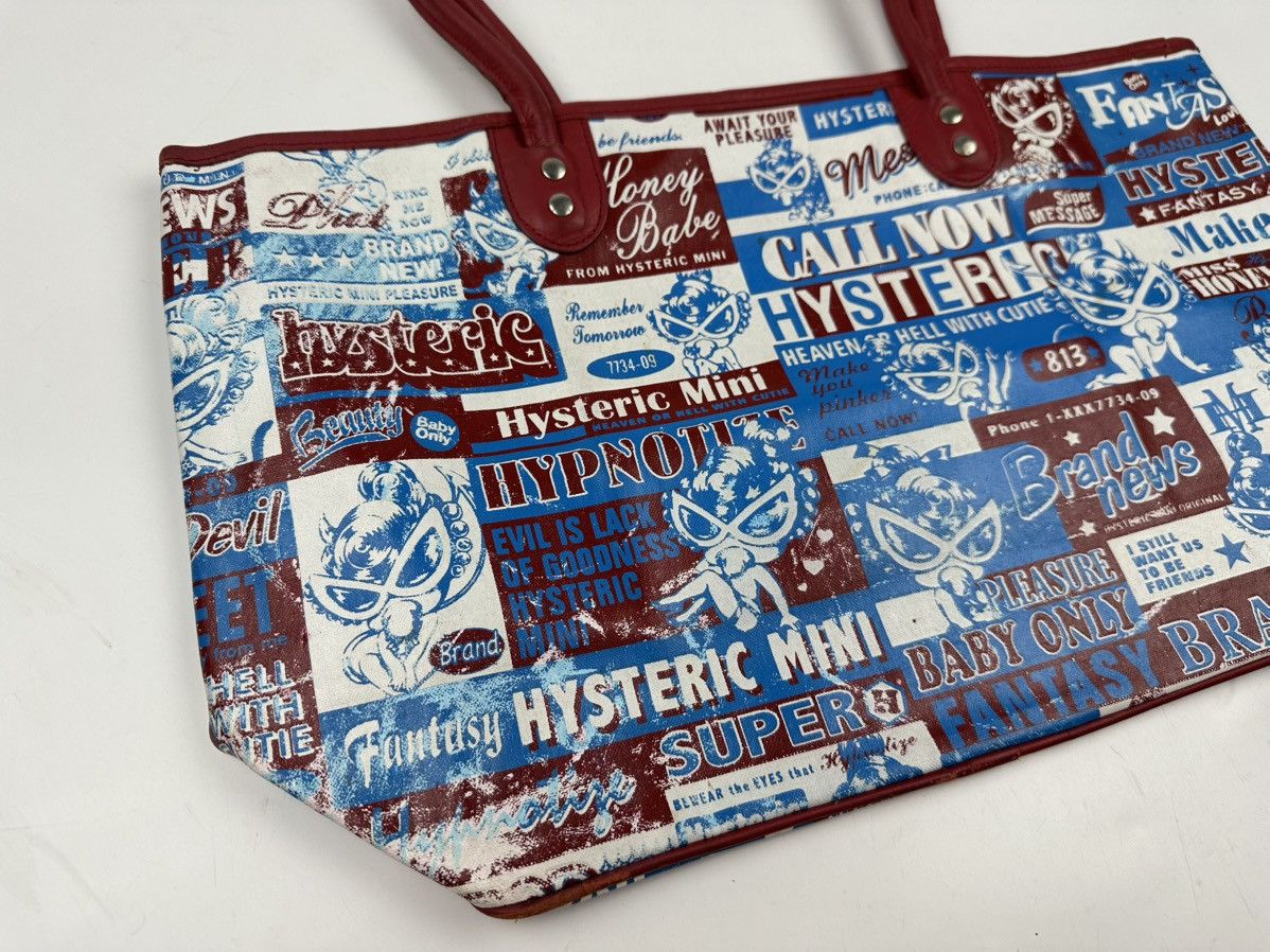Other HYSTERIC MINI SHOULDER BAG - TC 24 Size ONE SIZE - 3 Thumbnail