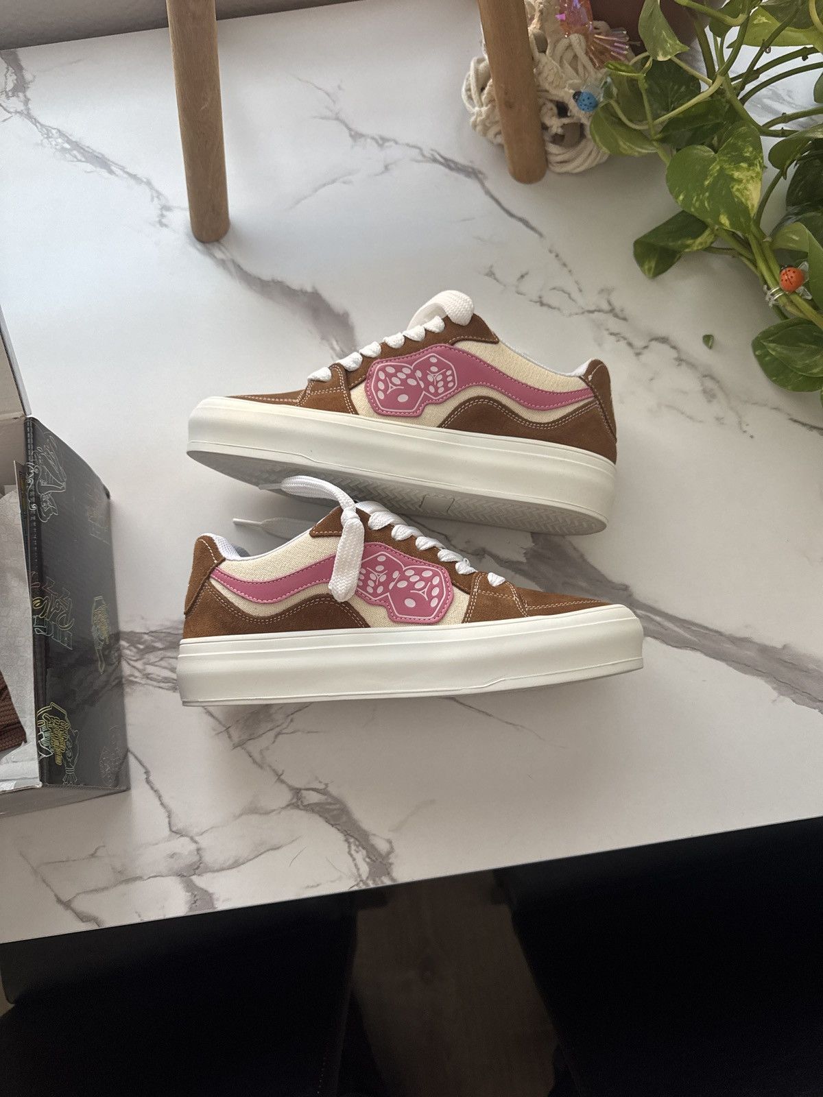 Other Neapolitan High Rollers 777 Size US 6 / EU 39 - 1 Thumbnail