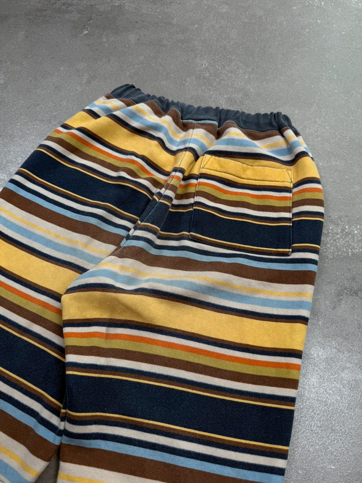 issey miyake short vintage 1980s 80s made in Japan archive