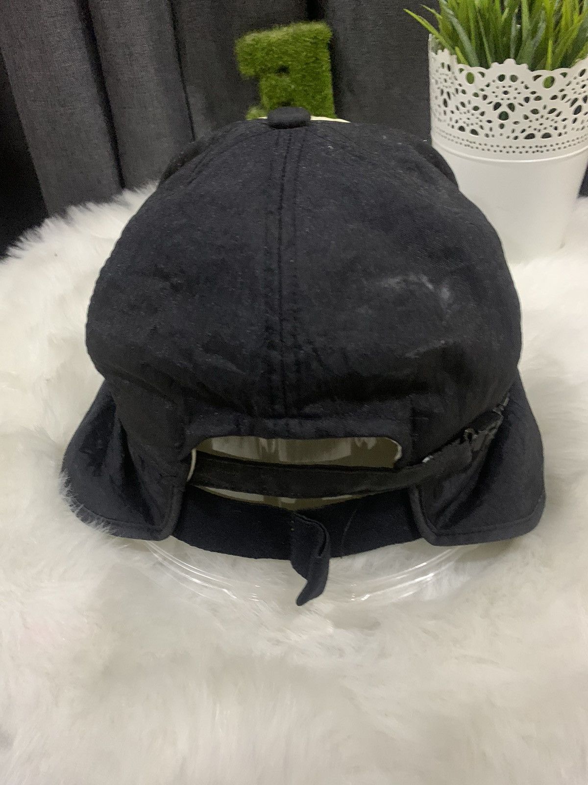 Rip Curl × Vintage VINTAGE!! 80's RIPCURL Caps Size ONE SIZE - 4 Thumbnail