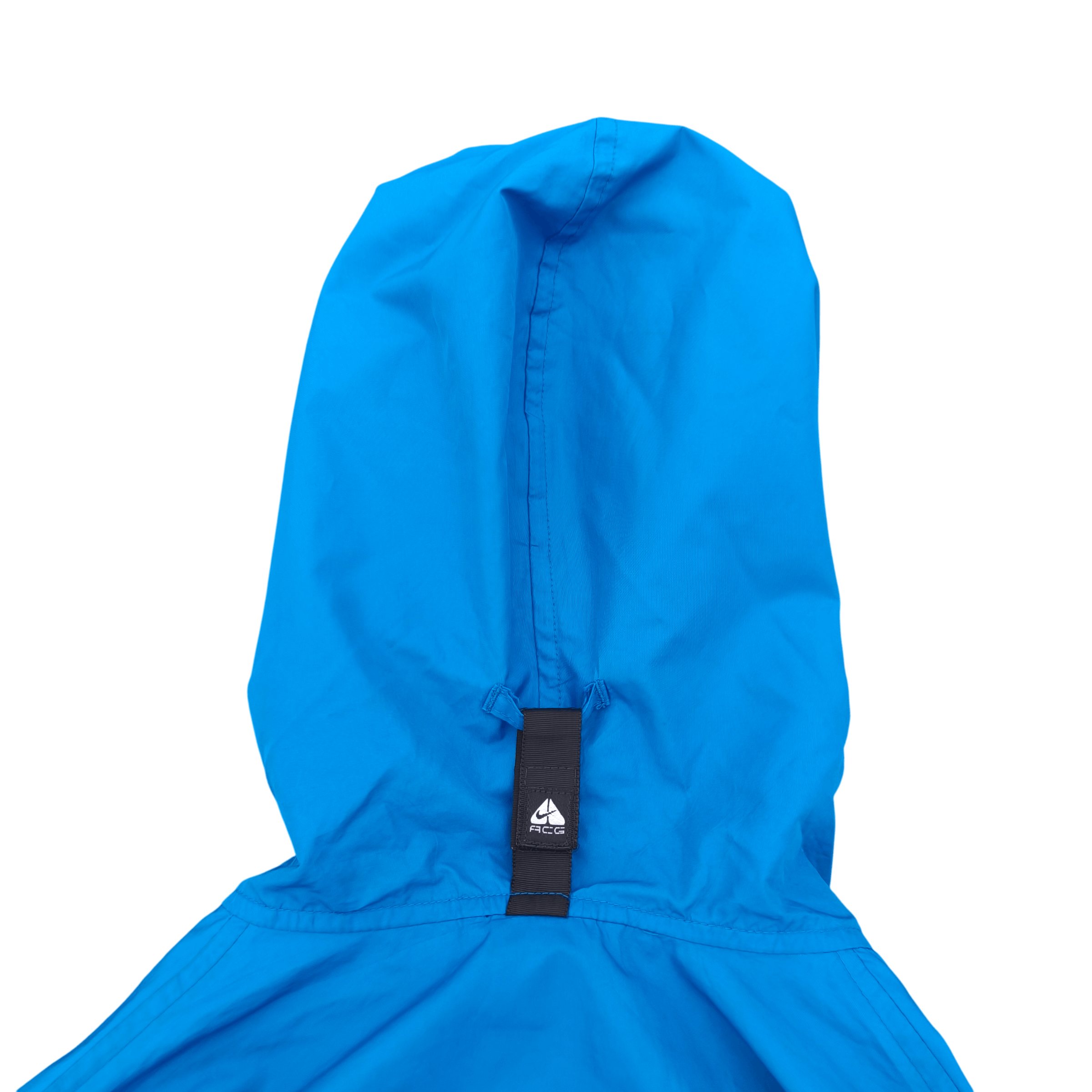 Nike ACG Vintage Nike ACG Cagoule Anorak Jacket Size US L / EU 52-54 / 3 - 6 Thumbnail