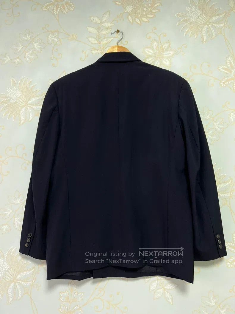 Comme des Garcons Comme Des Garcons jacket Size US S / EU 44-46 / 1 - 5 Thumbnail