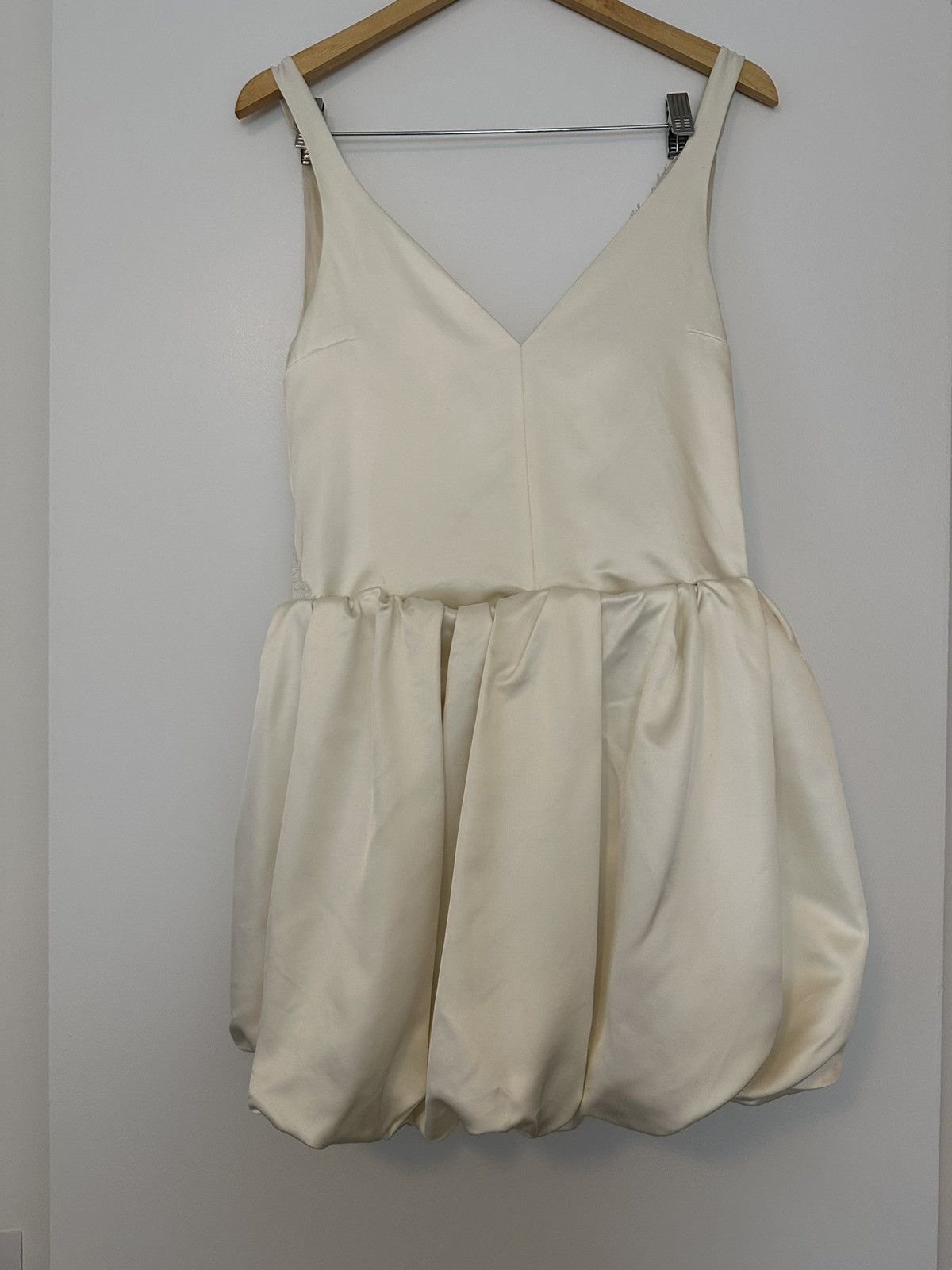 JW Anderson JW Anderson Rolled Hem Cami Dress Size XS / US 0-2 / IT 36-38 - 2 Thumbnail