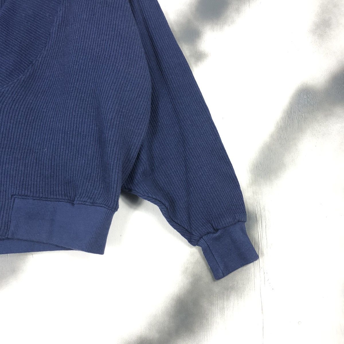 Japanese Brand Japanese Brand Pelejutienu Button ups Cardigan Size US L / EU 52-54 / 3 - 3 Thumbnail