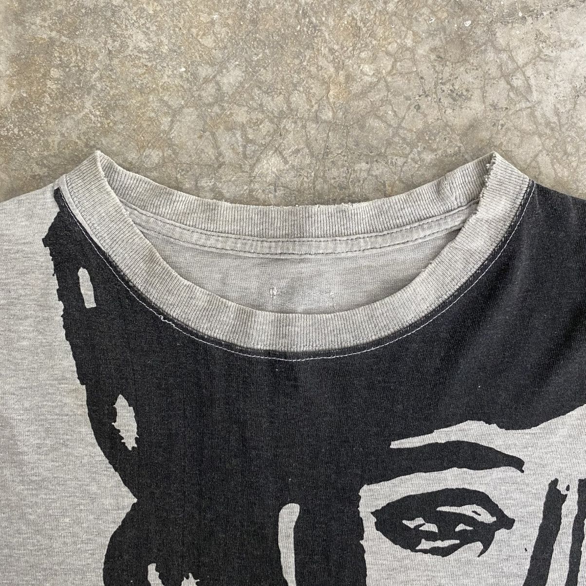 Undercover SS02 Archive Undercover Jun Takahashi “ILLUSION OF HAZE” Tee Size US L / EU 52-54 / 3 - 8 Thumbnail