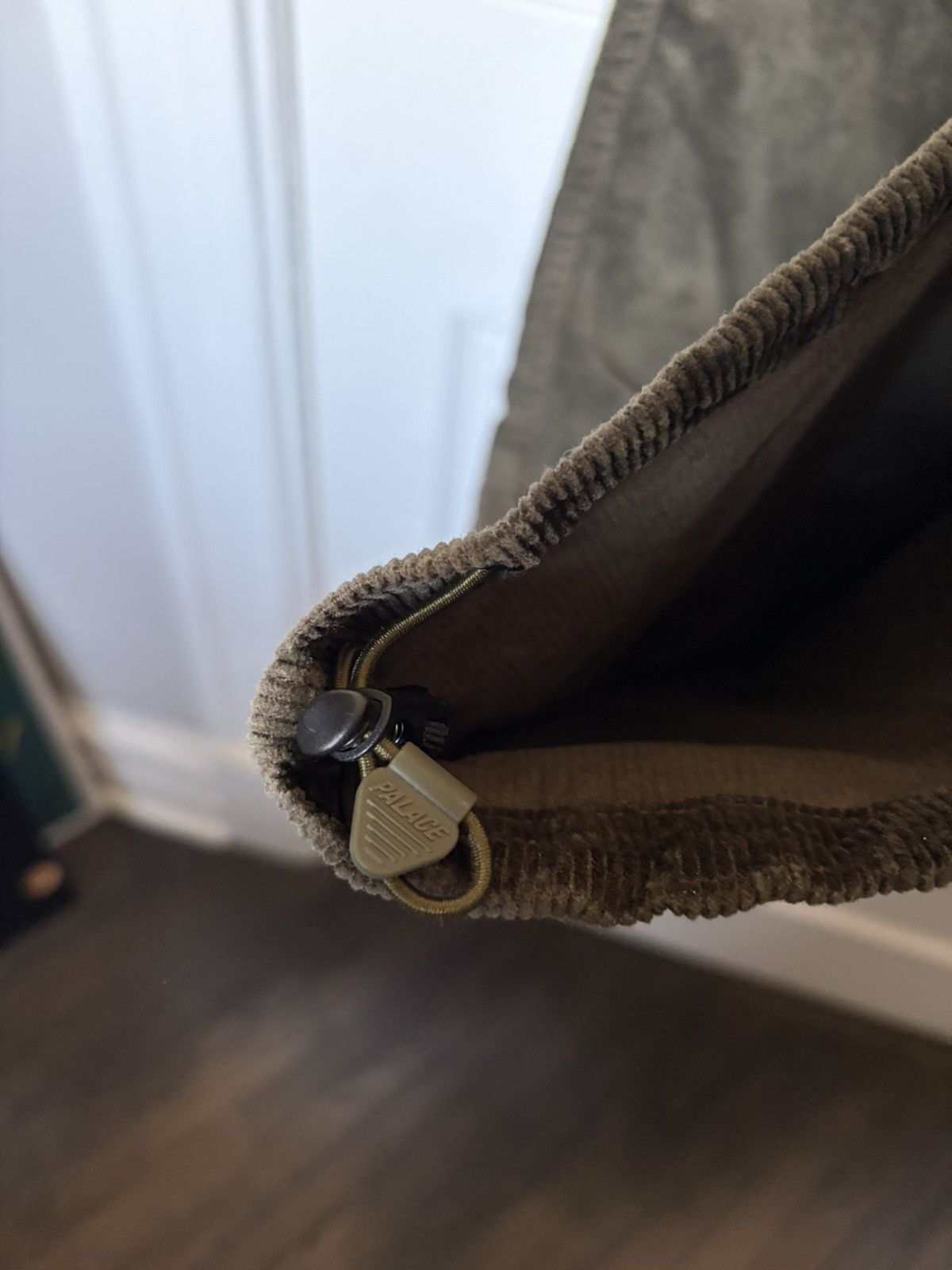 Palace Palace green corduroy pants Size US 30 / EU 46 - 5 Thumbnail