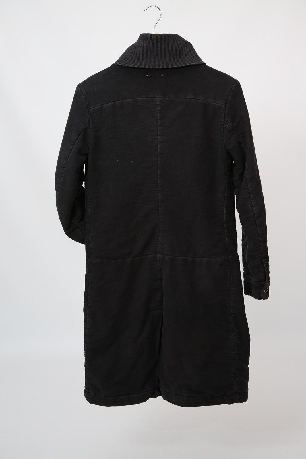 Maison Margiela Vintage Maison Martin Margiela Coat Size US S / EU 44-46 / 1 - 6 Thumbnail