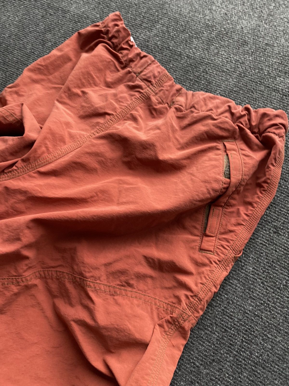 The North Face 🔥The North Face A5 Series Track Gorpcore Pants Rare 28-30 Size US 30 / EU 46 - 23 Thumbnail