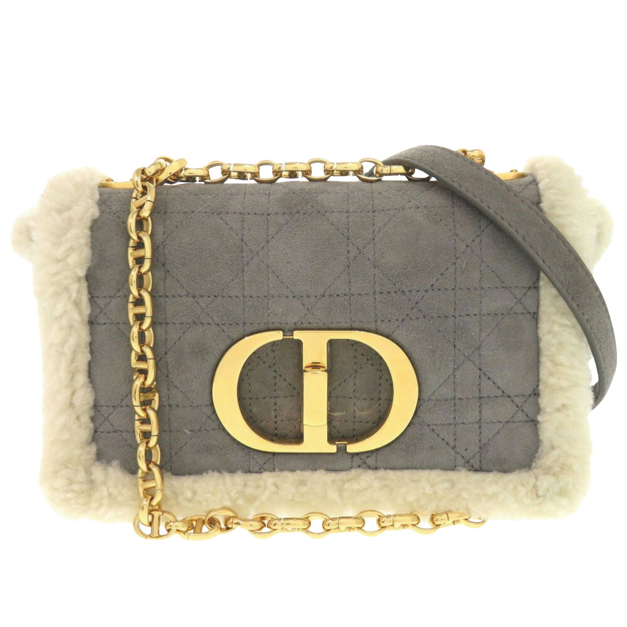 Dior Dior CARO shoulder Size ONE SIZE - 1 Thumbnail