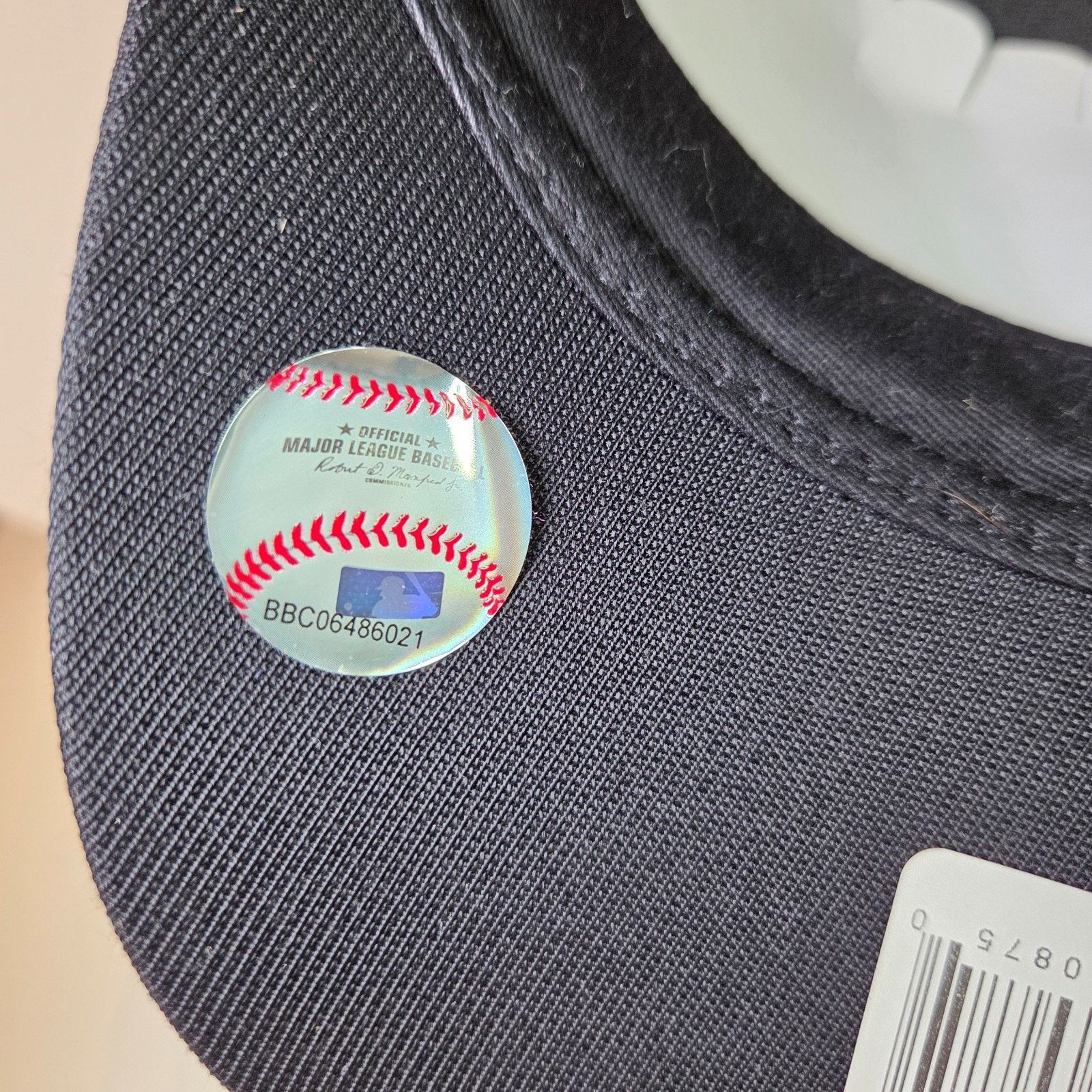 MLB Arizona Diamondbacks Fan Favorite Hat OSFA Snapback Cap NWT Size ONE SIZE - 7 Thumbnail