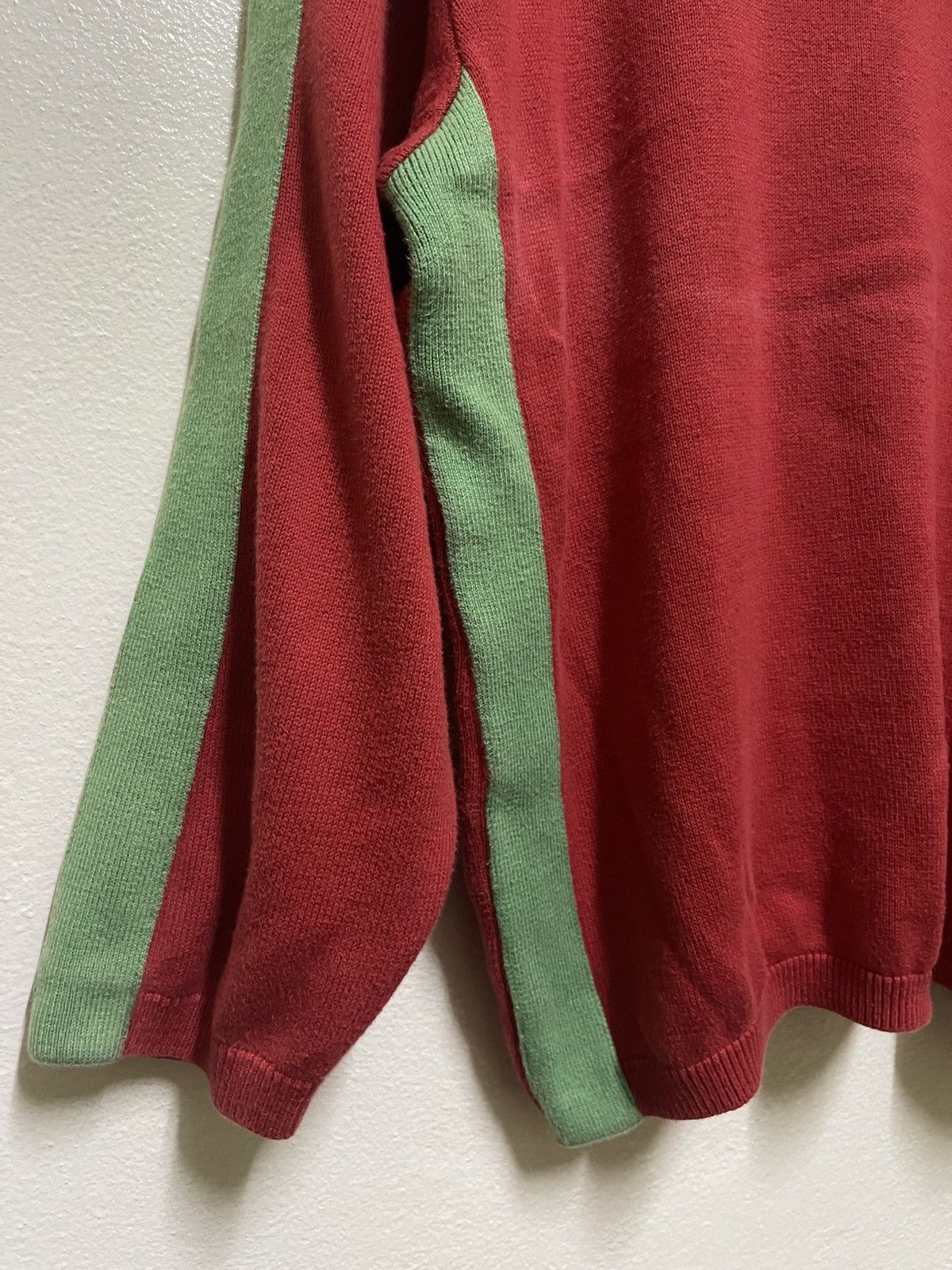Kansai Yamamoto CC Kansai Yamamoto Jumper Size US M / EU 48-50 / 2 - 3 Thumbnail
