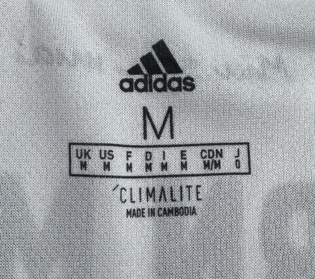 Adidas Bayern Munchen 2019 2020 Away Shirt Soccer Jersey Adidas Size US M / EU 48-50 / 2 - 16 Thumbnail