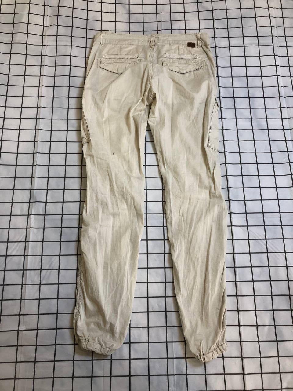 G-Star G Star Raw Women’s Cargo Tactical Multipocket Light Pants Size 26" / US 2 / IT 38 - 24 Thumbnail