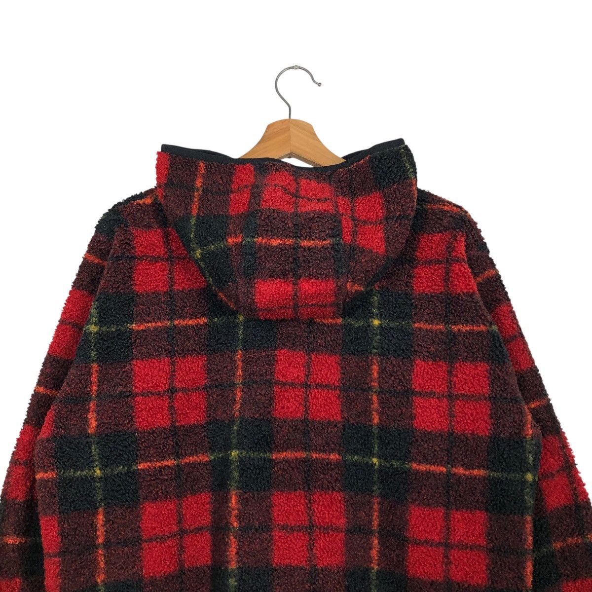 JW Anderson × Uniqlo 📌Vintage Fleece Zipper Jacket J.W.Anderson Uniqlo Size US S / EU 44-46 / 1 - 10 Thumbnail