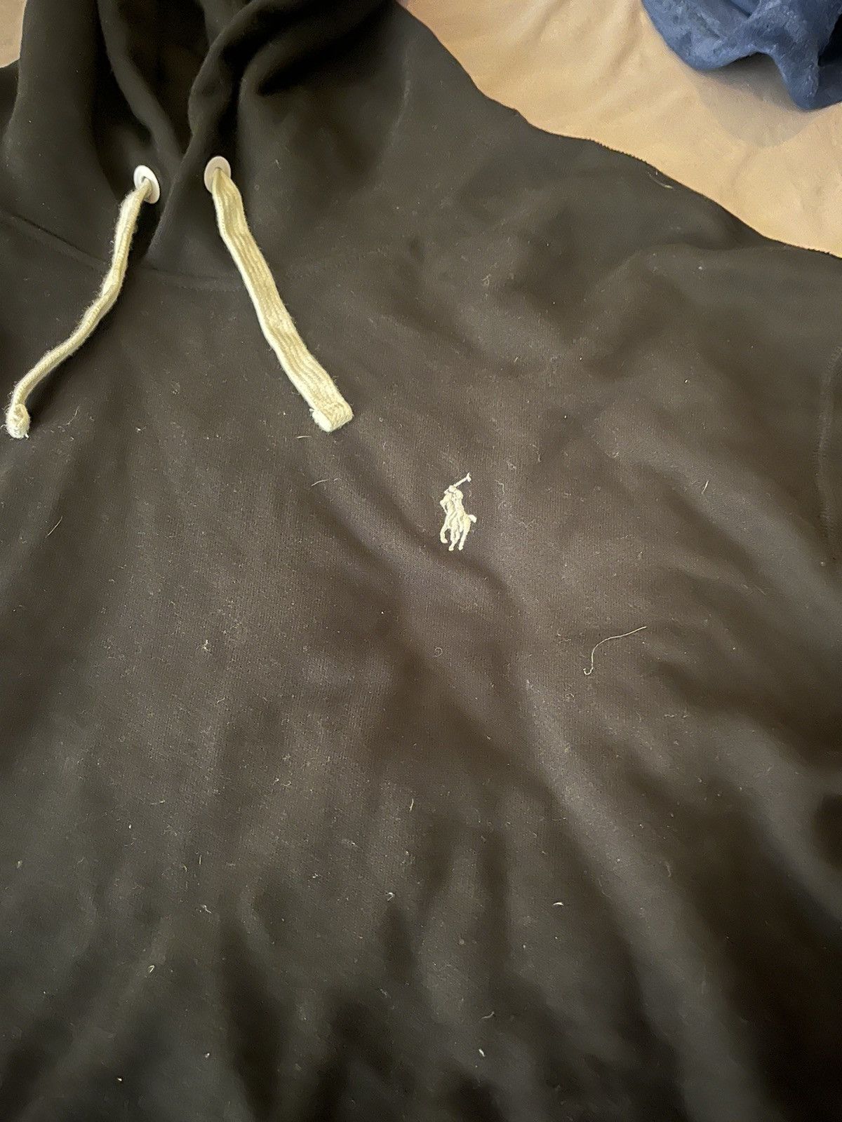 Polo Ralph Lauren Polo by Ralph Lauren Performance Pullover Sweatshirt Size US XXL / EU 58 / 5 - 3 Thumbnail