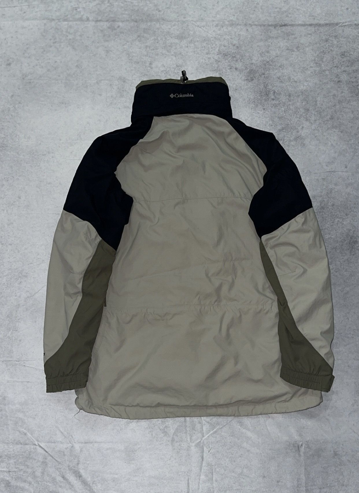 Columbia Columbia Windbreaker Größe L Size US L / EU 52-54 / 3 - 2 Thumbnail