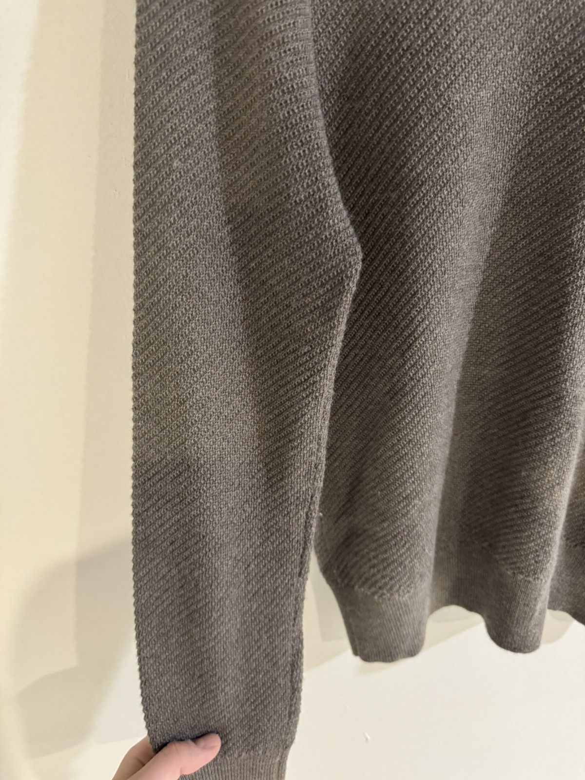 Club Monaco Club Monaco wool sweater Size US S / EU 44-46 / 1 - 4 Thumbnail