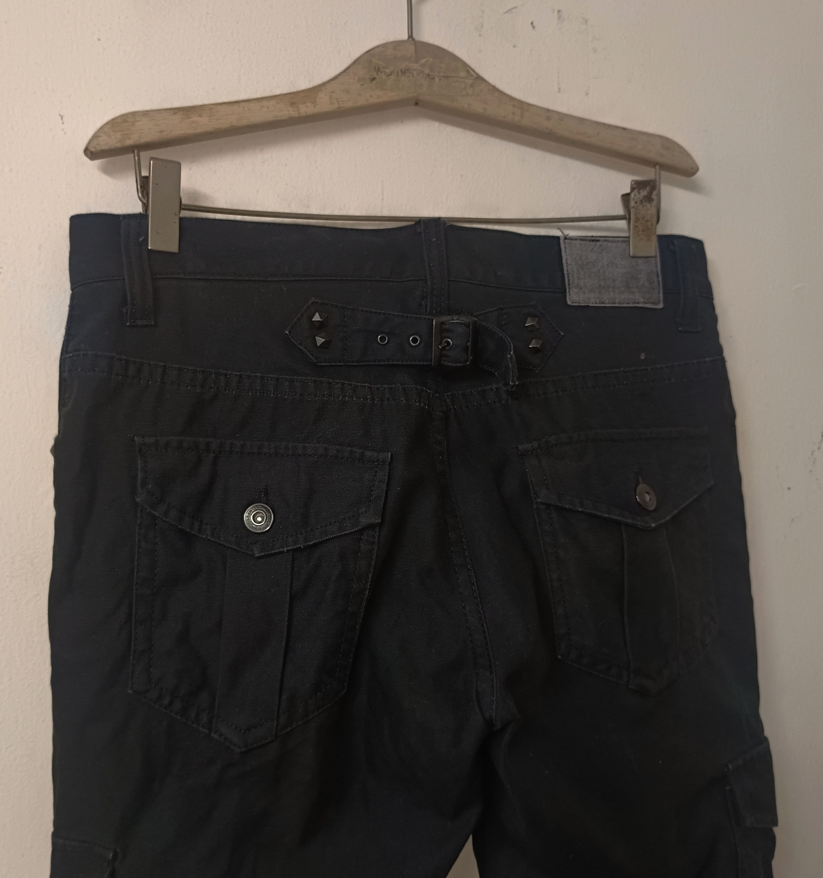 If Six Was Nine IFSIXWASNINE MUDMAX INSPIRE JEANS FLARE BRAND GOSTAR DE FUGA Size US 33 - 7 Thumbnail
