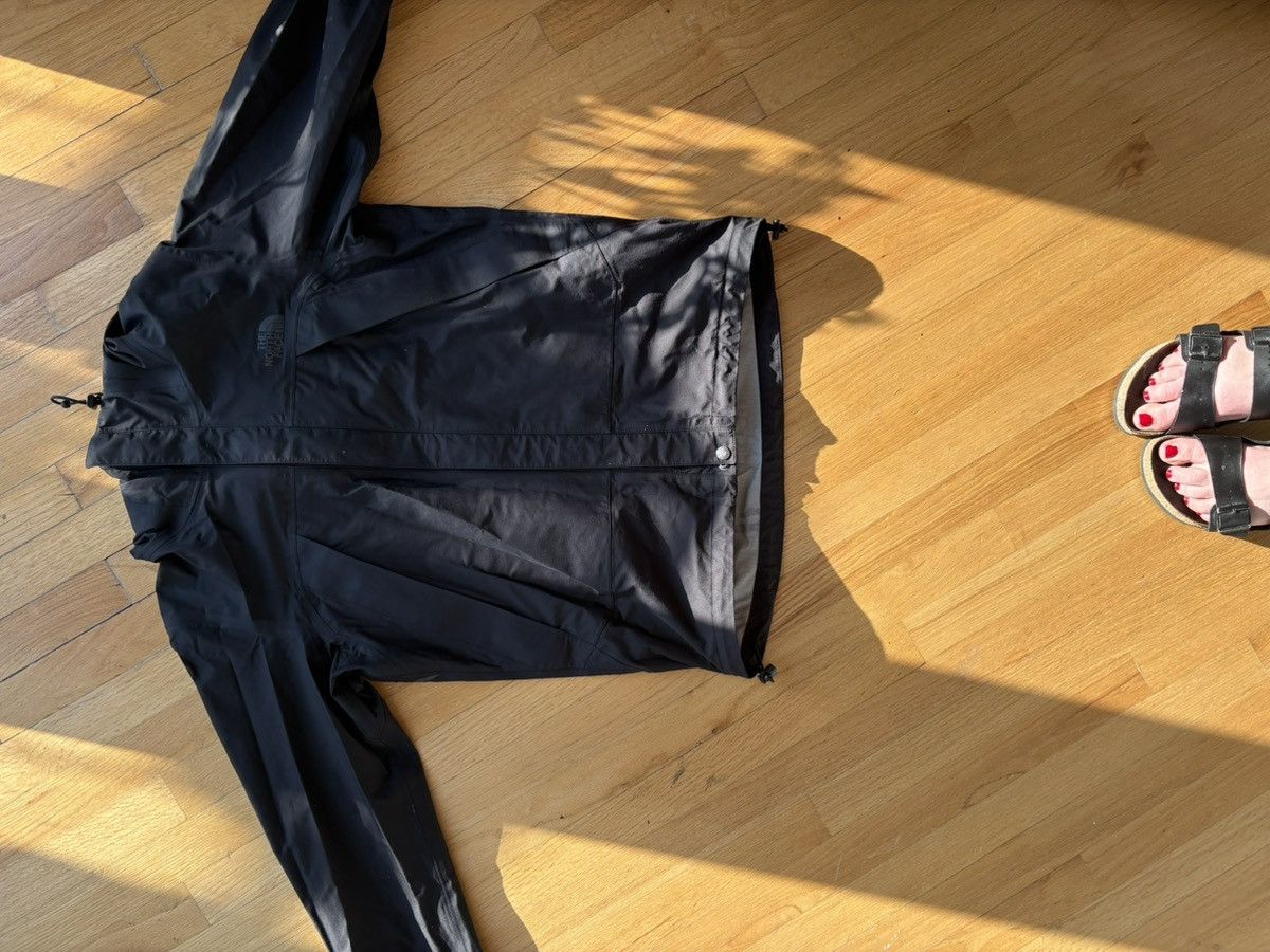 Comme des Garcons × Junya Watanabe × The North Face COMME des GARCONS JUNYA WATANABE MAN mountain parka WB-J411 Size US L / EU 52-54 / 3 - 6 Thumbnail