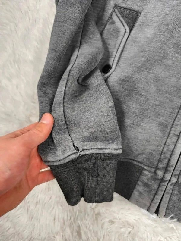 Stone Island Stone island hoodie soft shell Size US L / EU 52-54 / 3 - 8 Thumbnail