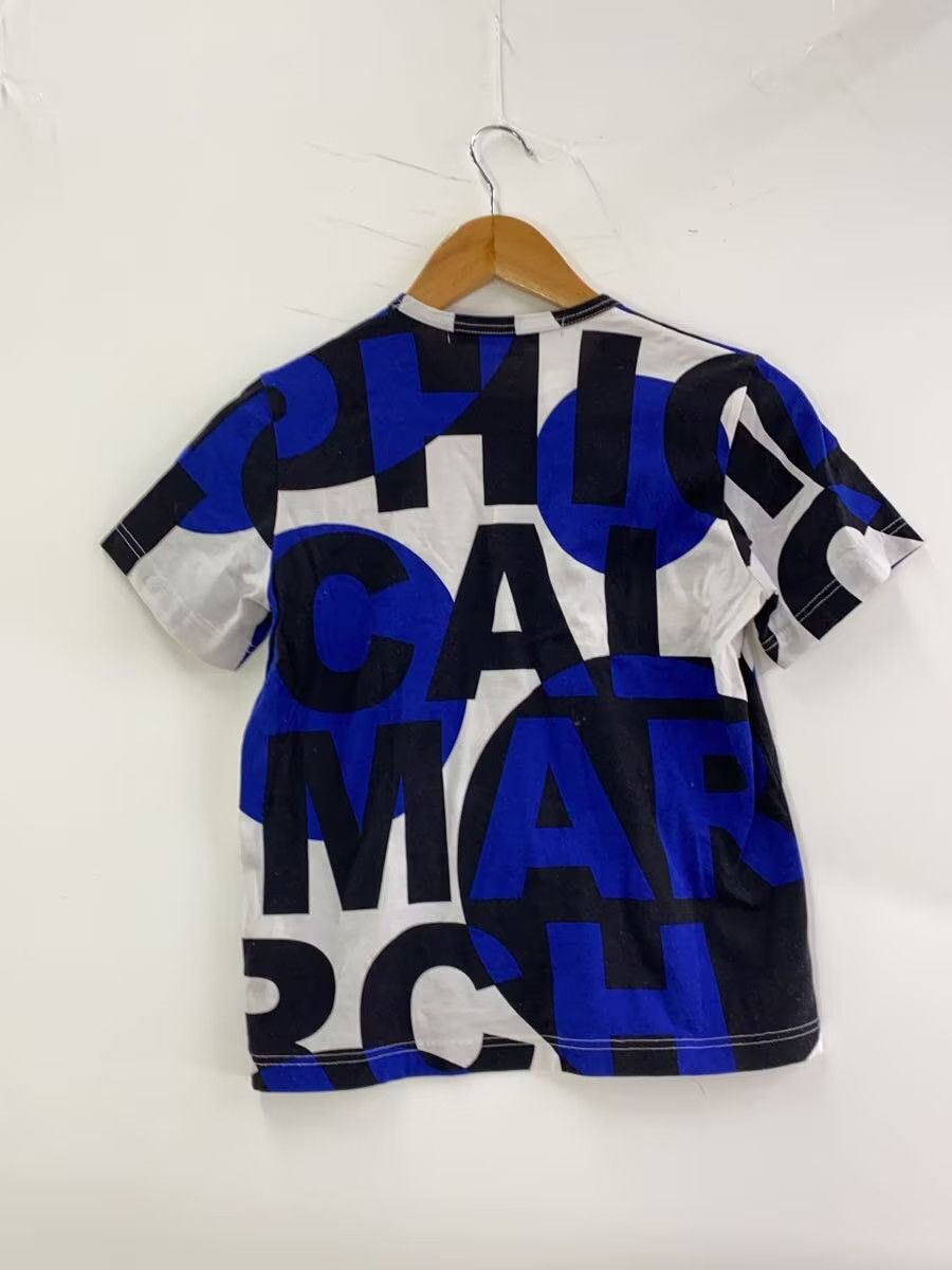 Comme des Garcons × Junya Watanabe All Over Print Tee Size M / US 6-8 / IT 42-44 - 2 Thumbnail