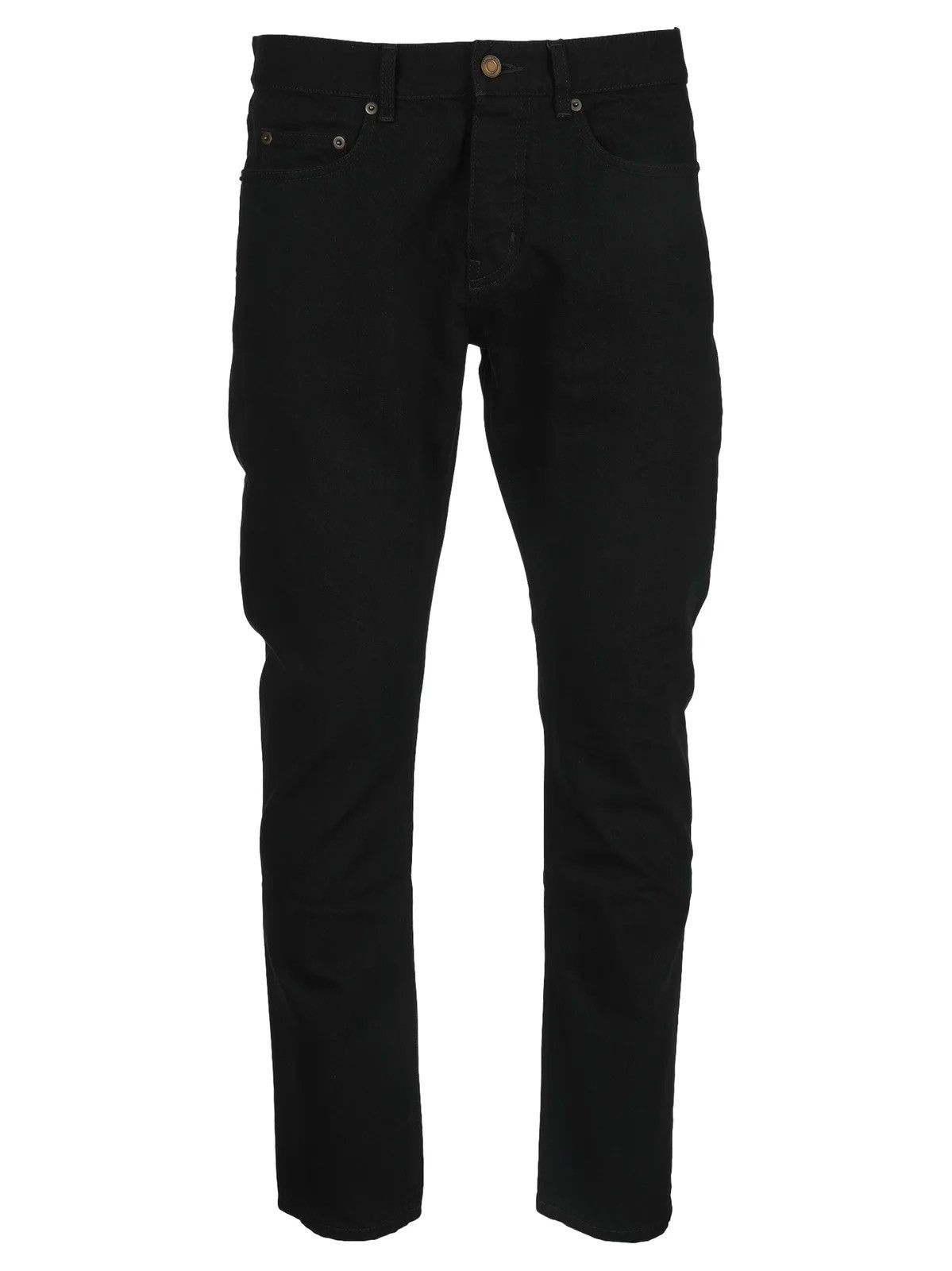 Saint Laurent Paris Saint Laurent Etienne Denim Jeans Size US 34 / EU 50 - 1 Thumbnail