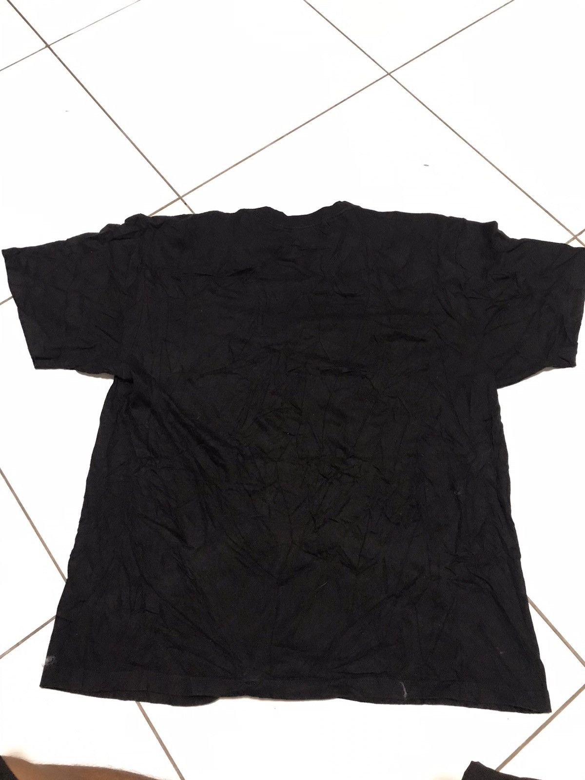Japanese Brand Wind And Sea God Selection XXX Size US XL / EU 56 / 4 - 2 Thumbnail