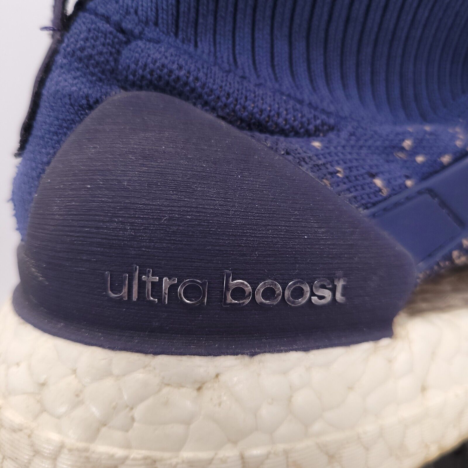 Adidas Adidas Ultraboost All Terrain Shoe Womens Size 9 BY8924 Blue Size US 9 / IT 39 - 8 Thumbnail