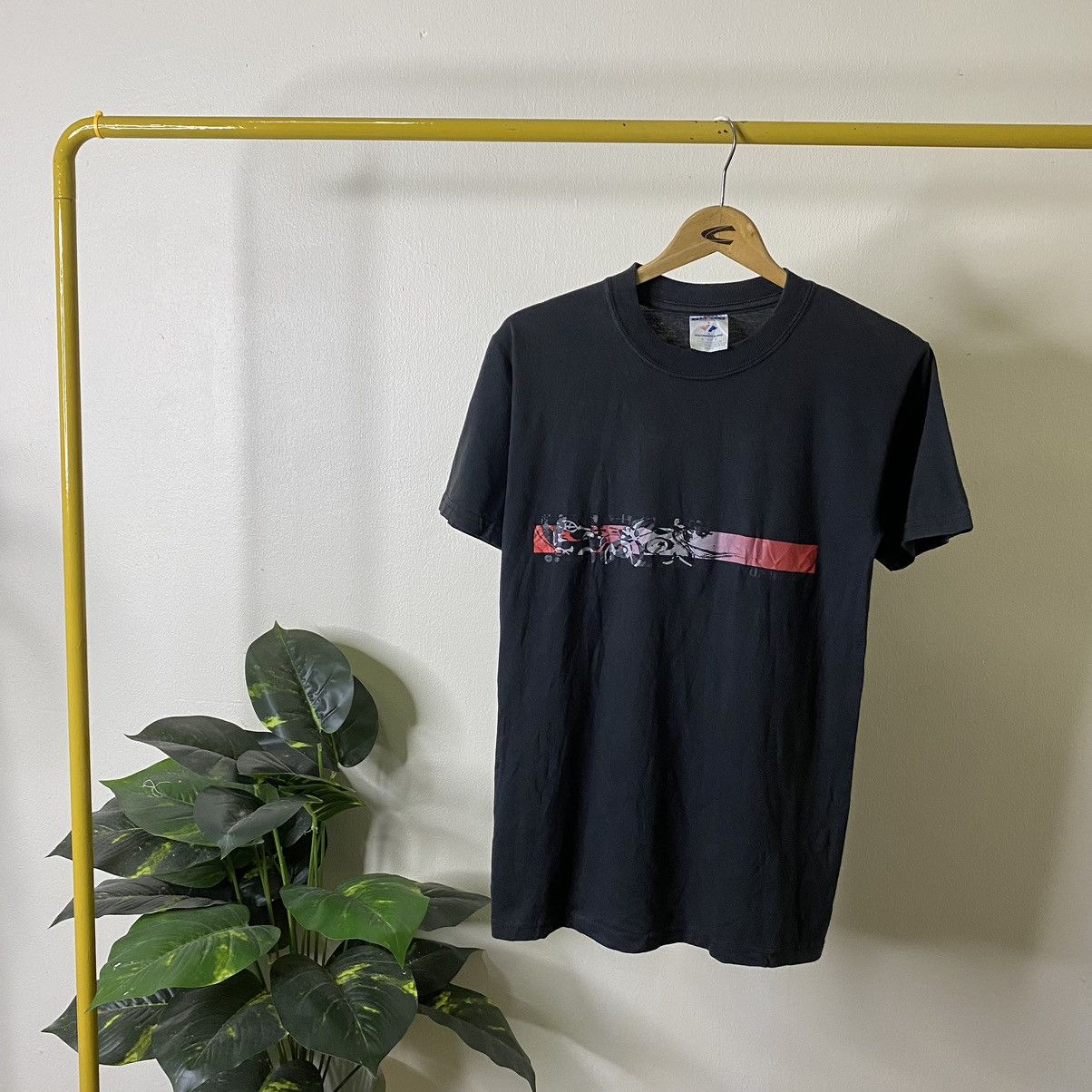 Other Vintage 2000s Surf Style Tee Size US S / EU 44-46 / 1 - 1 Thumbnail