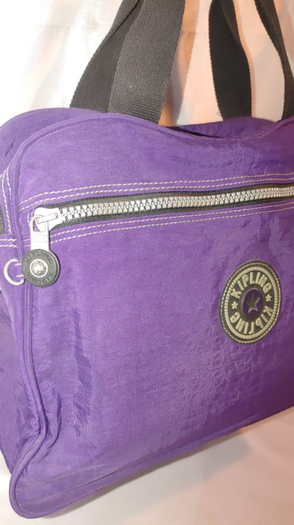 Kith Kipling Weekender Travel Tote Size ONE SIZE - 3 Thumbnail