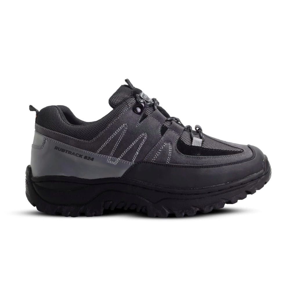 Barneys New York Stingray Low Hiking Boots Size US 10 / EU 43 - 2 Thumbnail