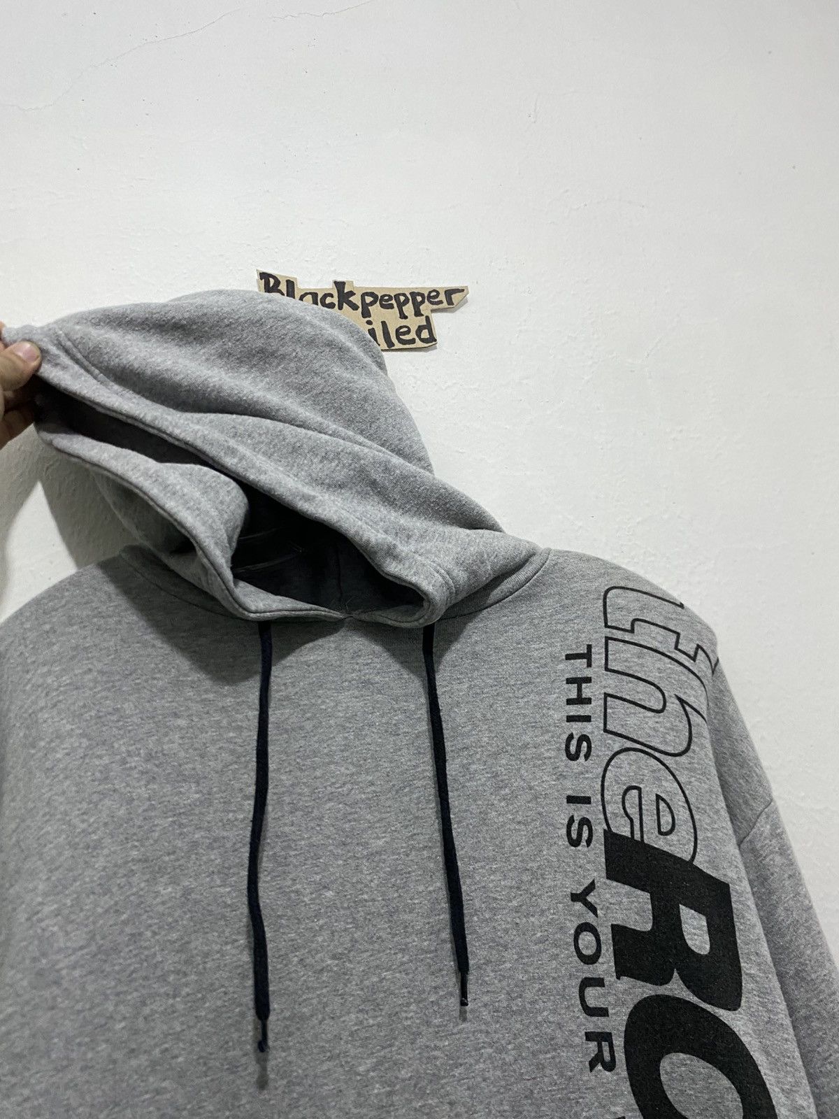 Japanese Brand Rodeo Crowns Japanese brand Hoodies Shirt Size US M / EU 48-50 / 2 - 4 Thumbnail