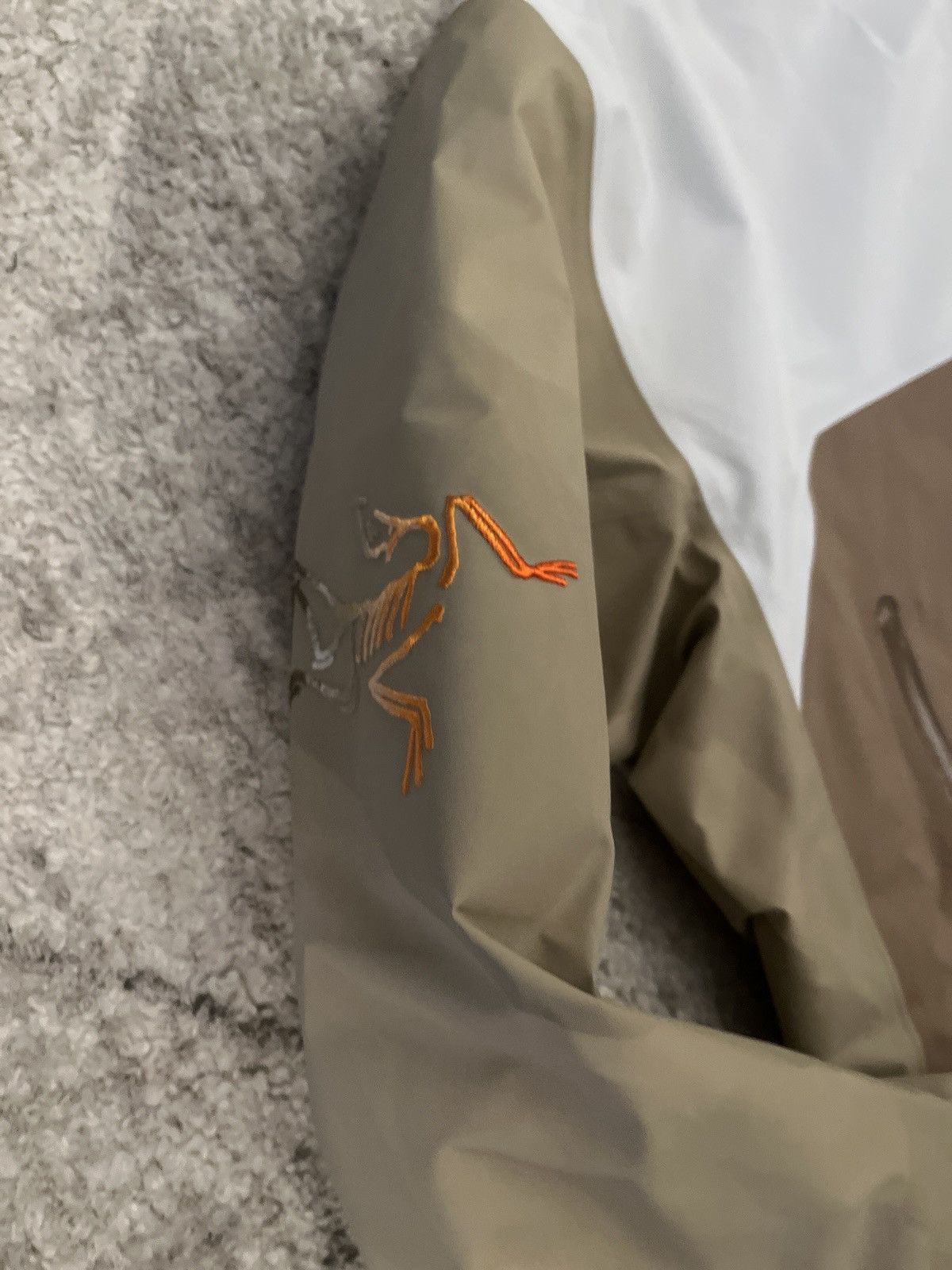 Arc'teryx × Beams Plus Arcteryx Beams Beta jacket Size US L / EU 52-54 / 3 - 3 Thumbnail