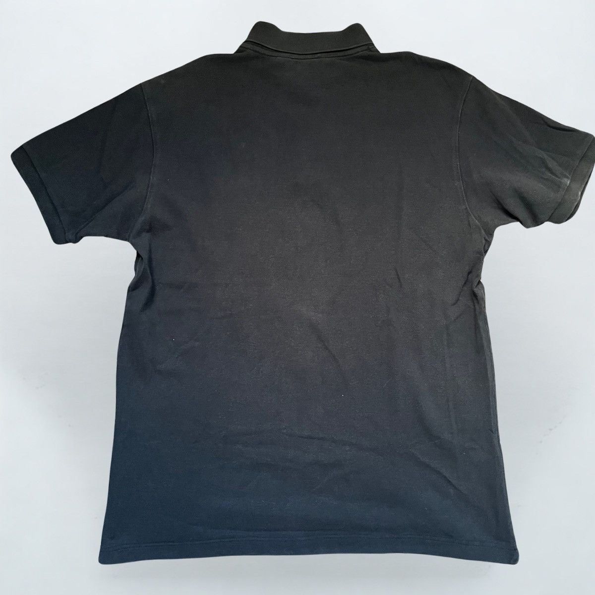 Kappa Vintage Robe di Kappa Black Polo Shirt – XL Size US XL / EU 56 / 4 - 5 Thumbnail