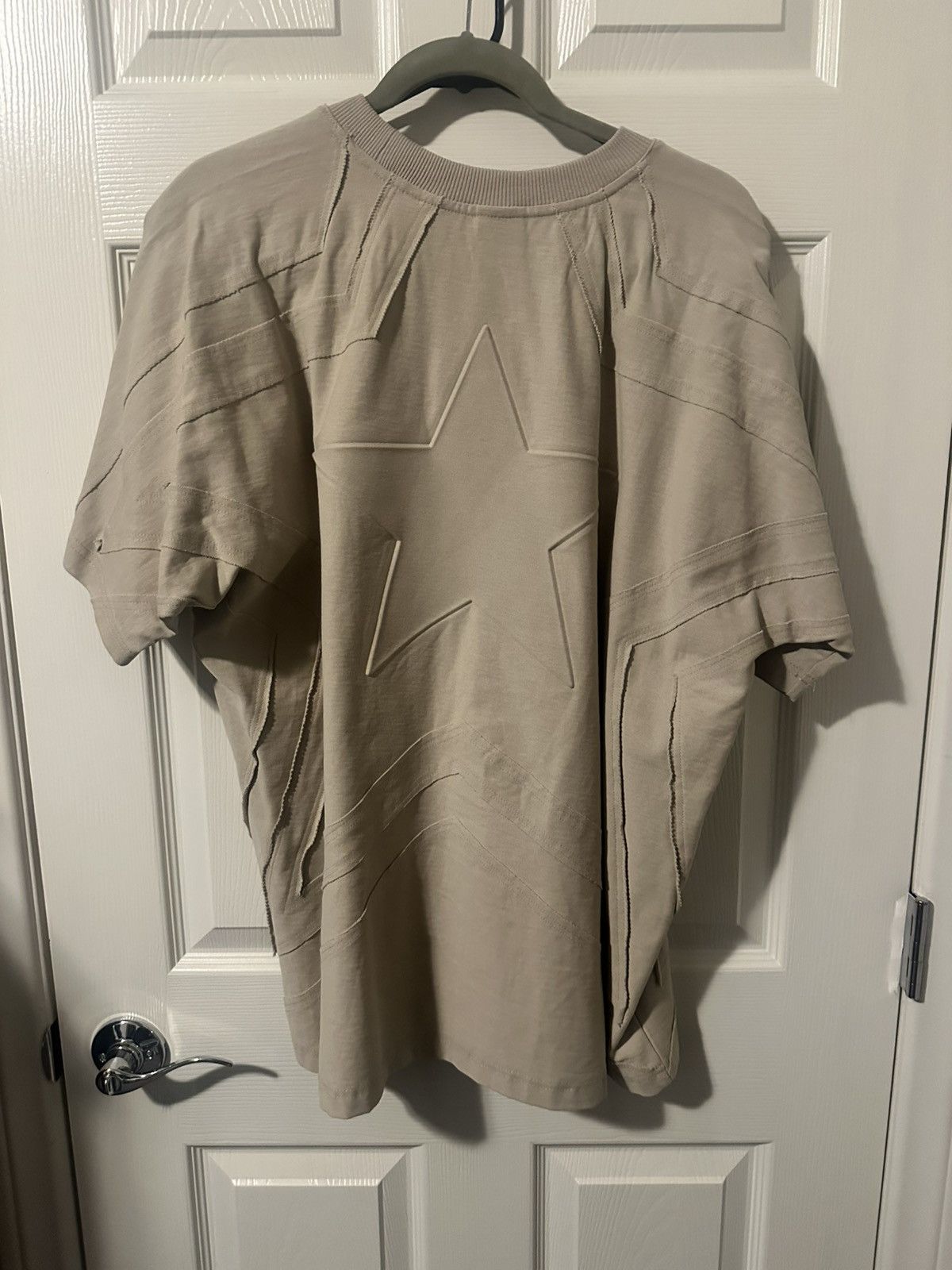 Bad Son × Vintage Badson Star Shirt Size US XL / EU 56 / 4 - 2 Thumbnail