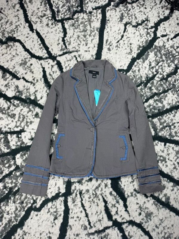Mavi Mavi jacket gray new S Size S / US 4 / IT 40 - 1 Thumbnail