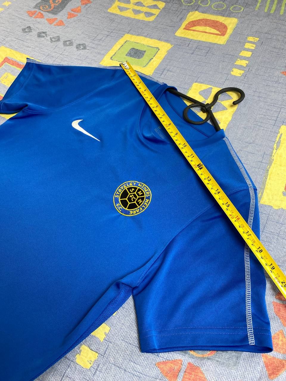 Nike Nike T-shirt Size US S / EU 44-46 / 1 - 9 Thumbnail
