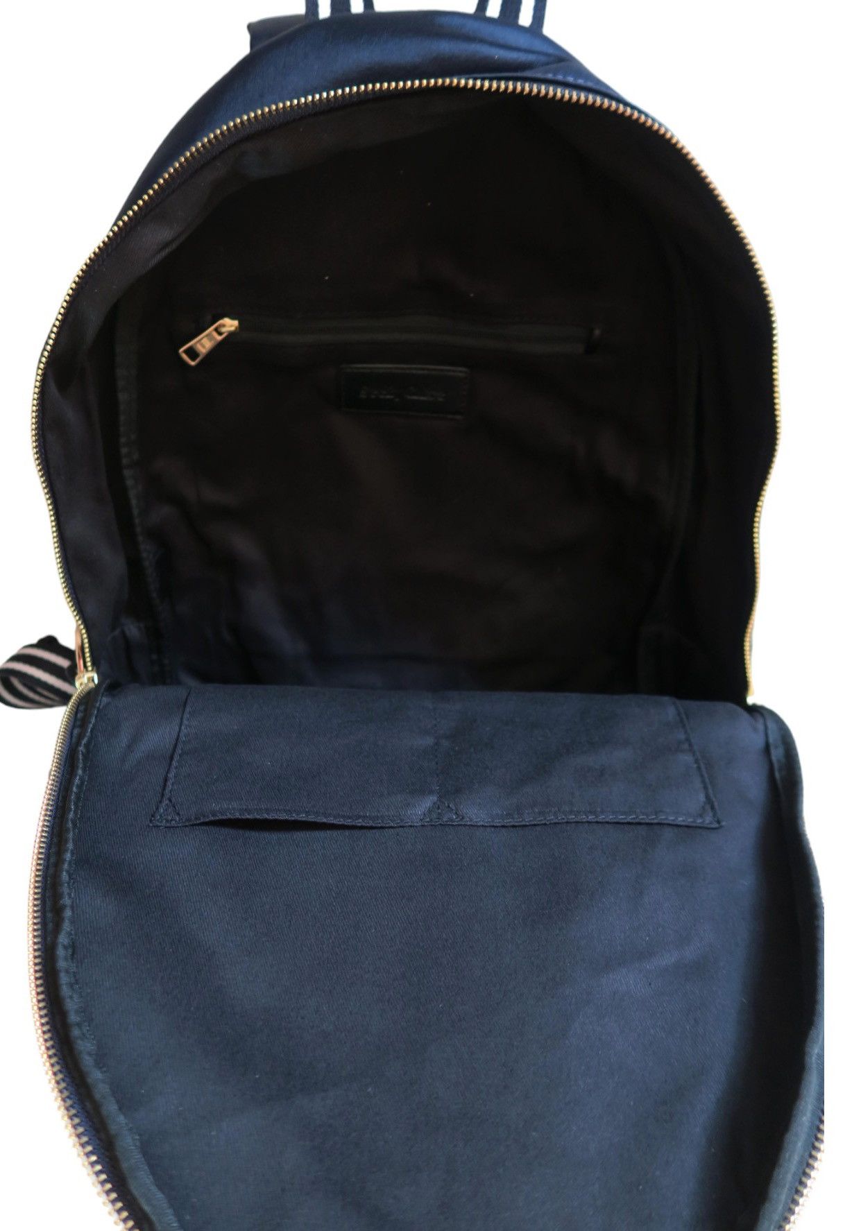 See by Chloe See by Chloe Tropical Sunset Satin Backpack Size ONE SIZE - 10 Thumbnail