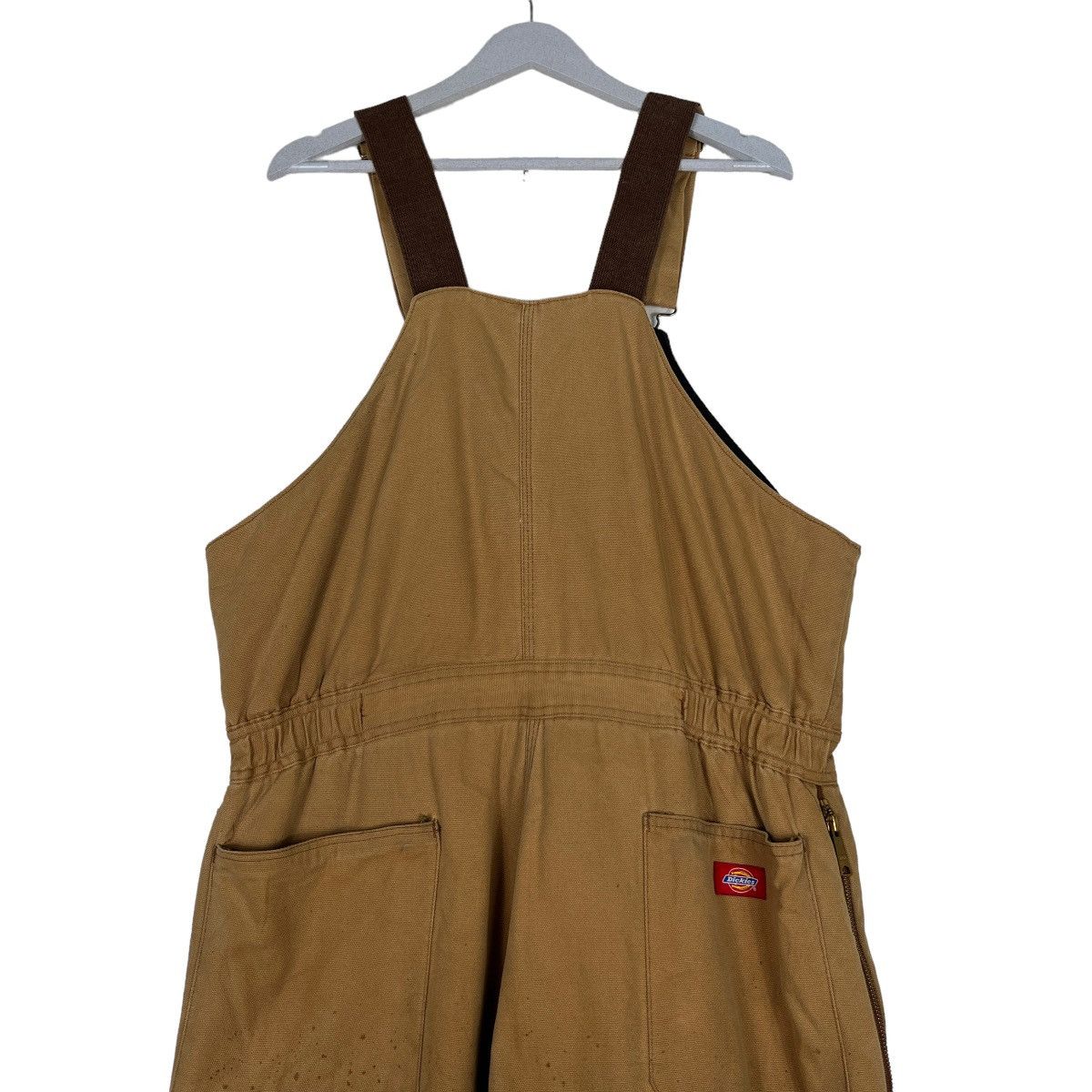 Dickies 🔥 VINTAGE DICKIES JUMPSUITS Size US 38 / EU 54 - 9 Thumbnail