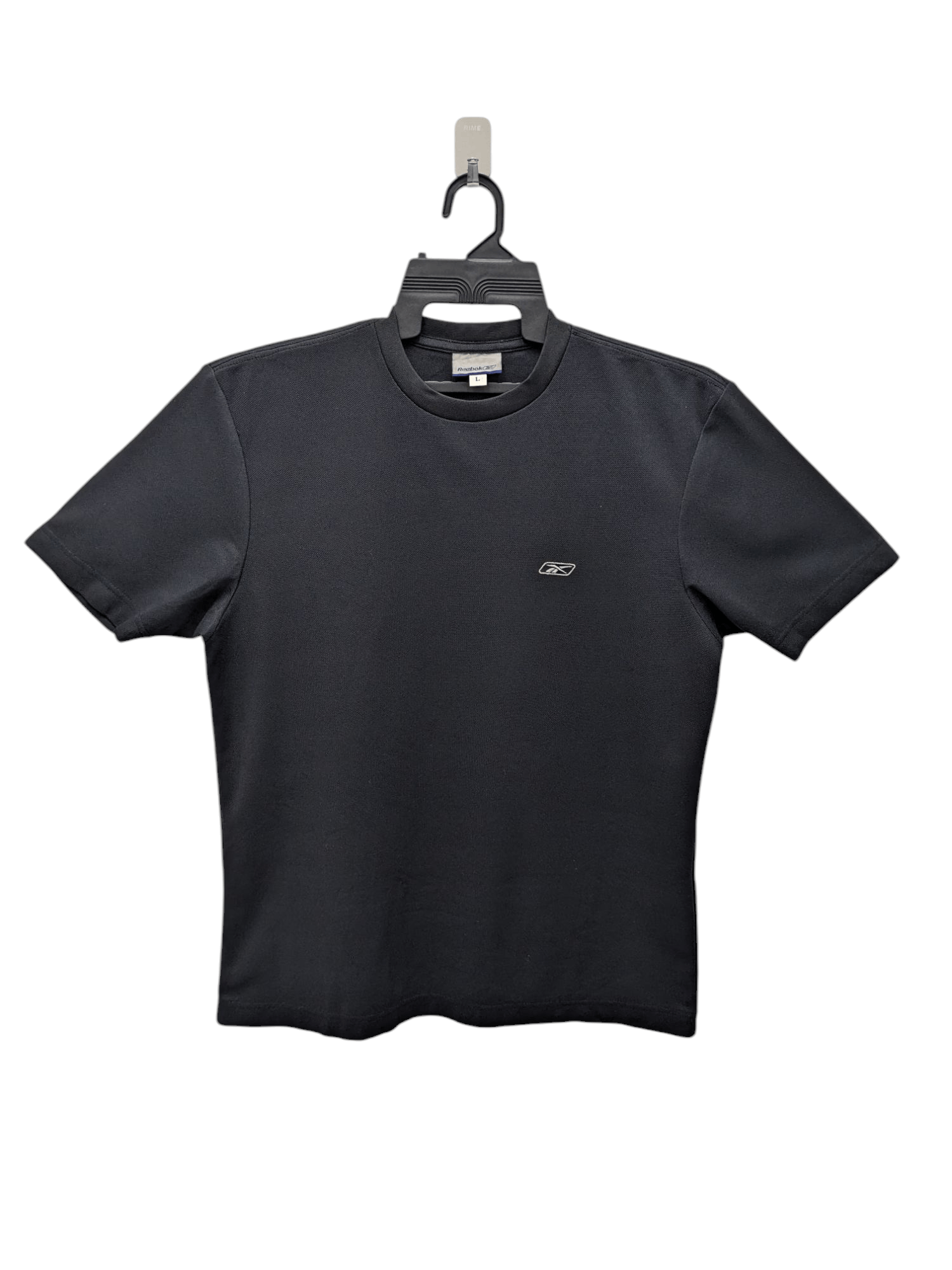 Reebok 🔥LAST DROP BEFORE DELETE🔥 JAPANESE BRAND REEBOK TEE Size US L / EU 52-54 / 3 - 1 Thumbnail