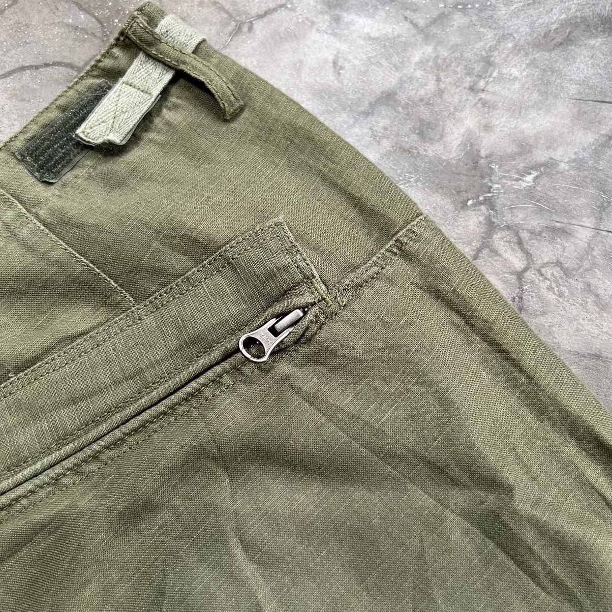 291295=Homme 291295=Homme Tactical Military Pants Size US 38 / EU 54 - 7 Thumbnail