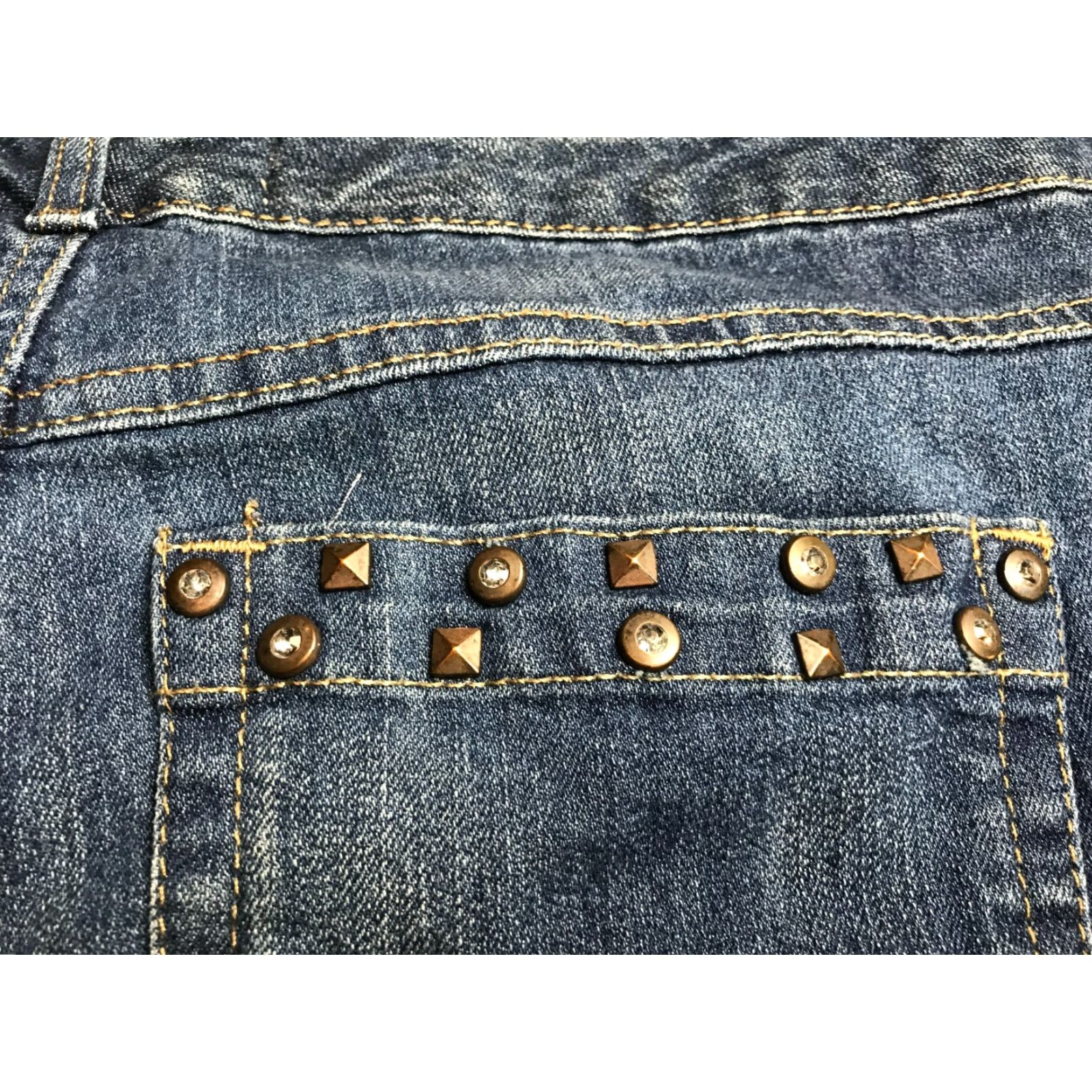 Vintage VINTAGE Not; (Wait) Size 38" / US 16 / IT 52 - 3 Thumbnail
