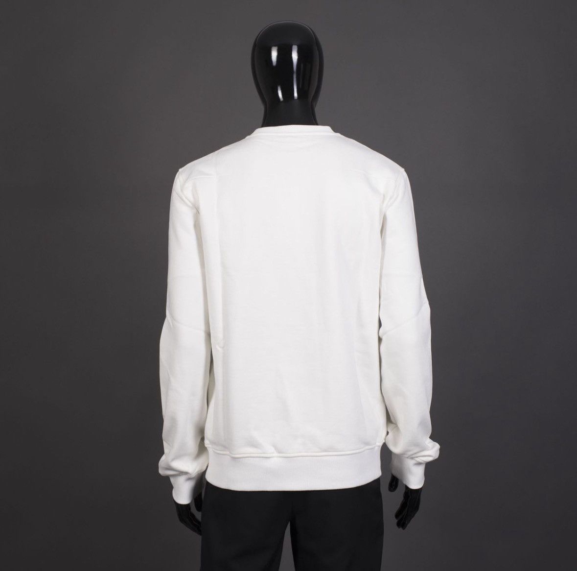 Dior Dior Bumble Bee CrewNeck Size US M / EU 48-50 / 2 - 4 Thumbnail